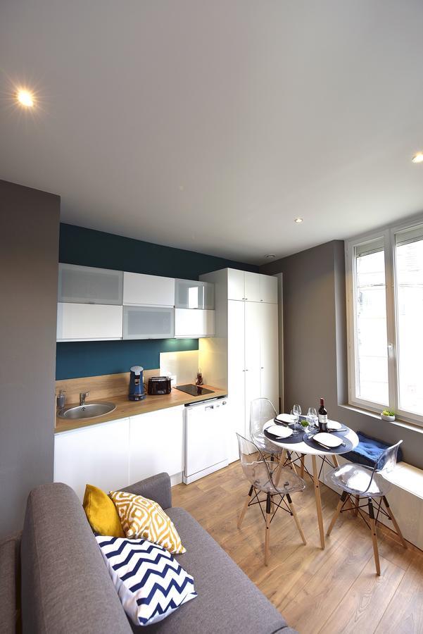 L'univers Marin - 50m Front De Appartement Berck