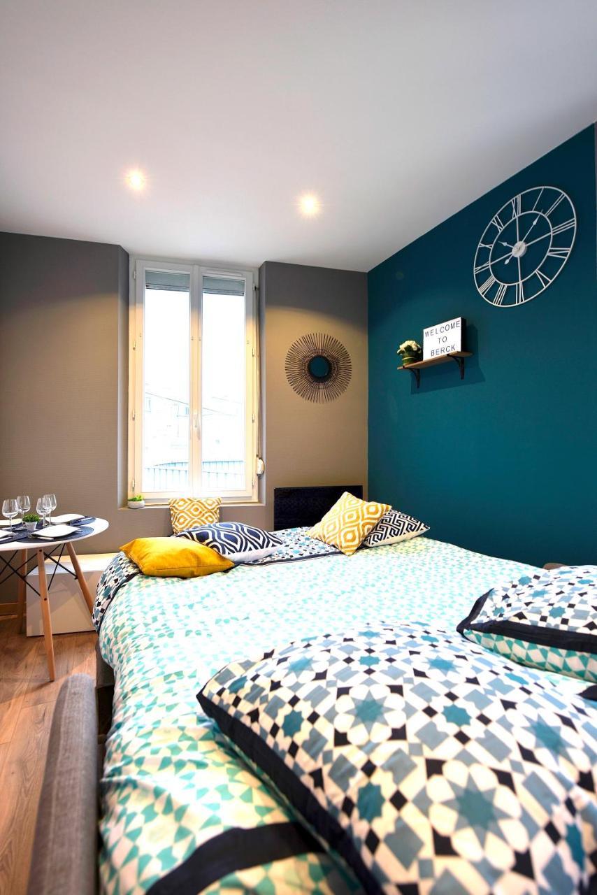 L'univers Marin - 50m Front De Appartement